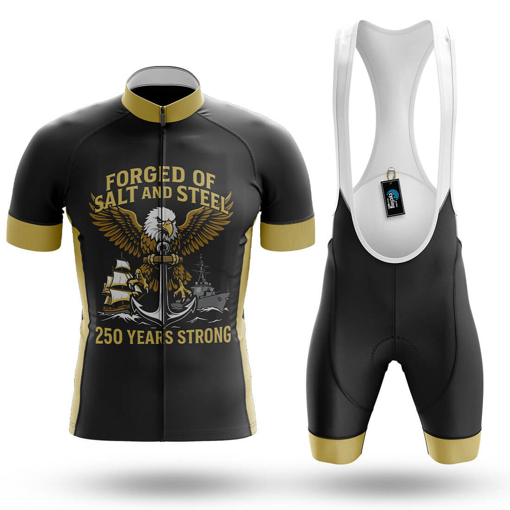 250 Years Strong - Men's Cycling Kit