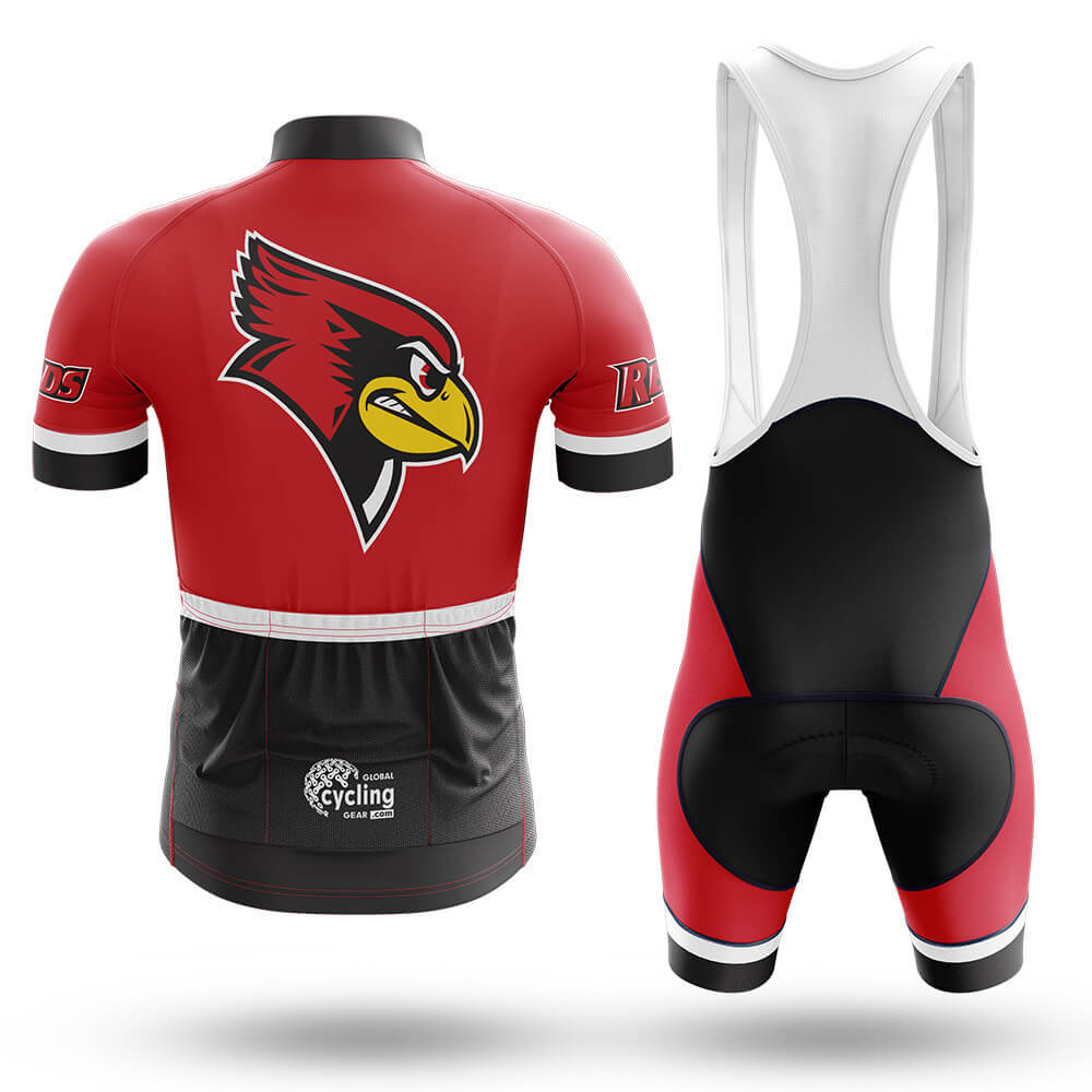 Redbirds - Men's Cycling Kit