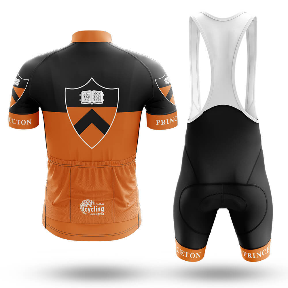 Princeton V2 - Men's Cycling Kit