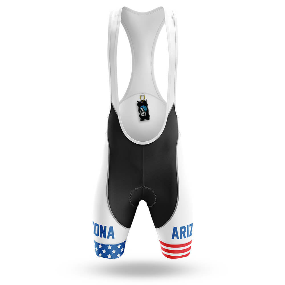 Arizona Velo - Men's Cycling Kit
