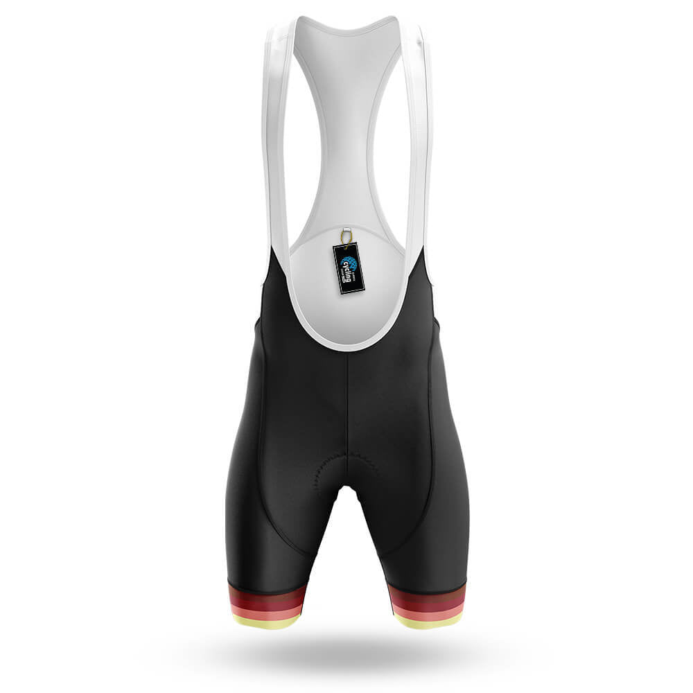 More Glasses - Men's Cycling Kit