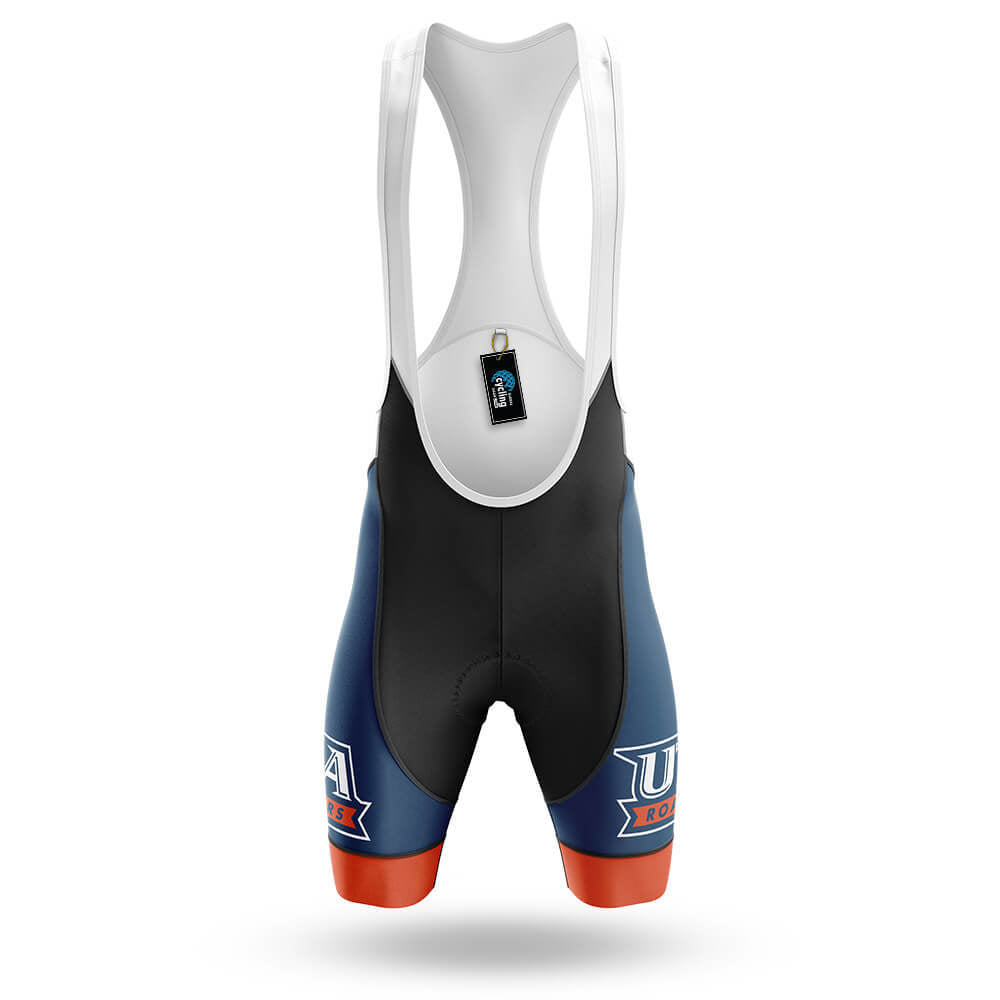 Texas San Antonio Roadrunners - Men's Cycling Kit