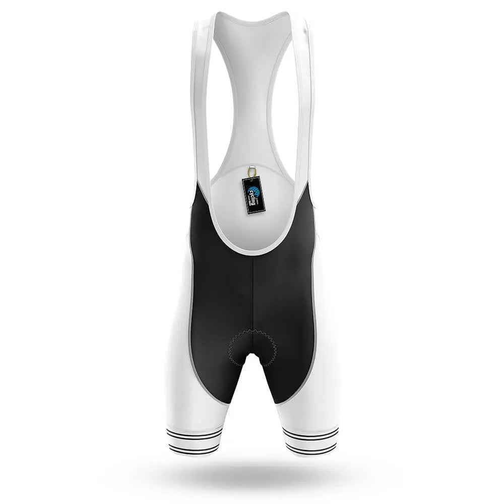 Retired V5 - Men's Cycling Kit