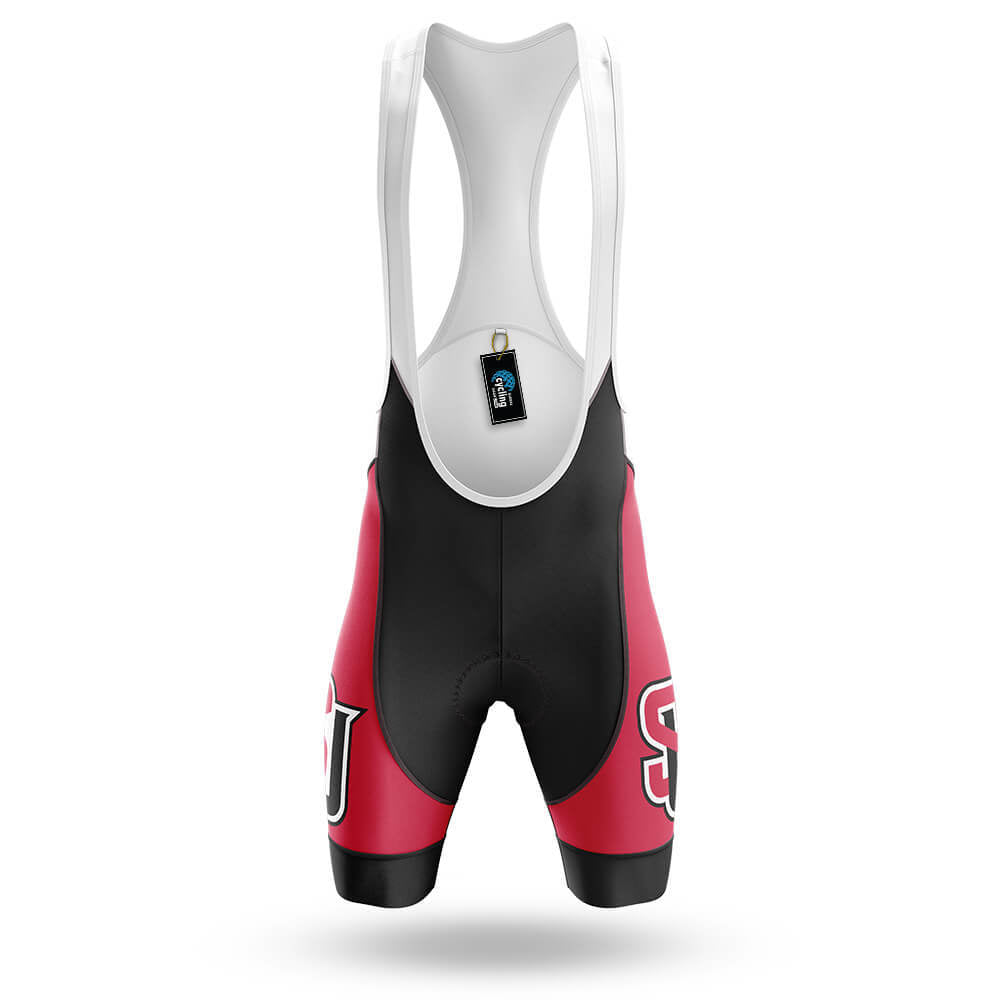 Seattle Redhawks - Men's Cycling Kit