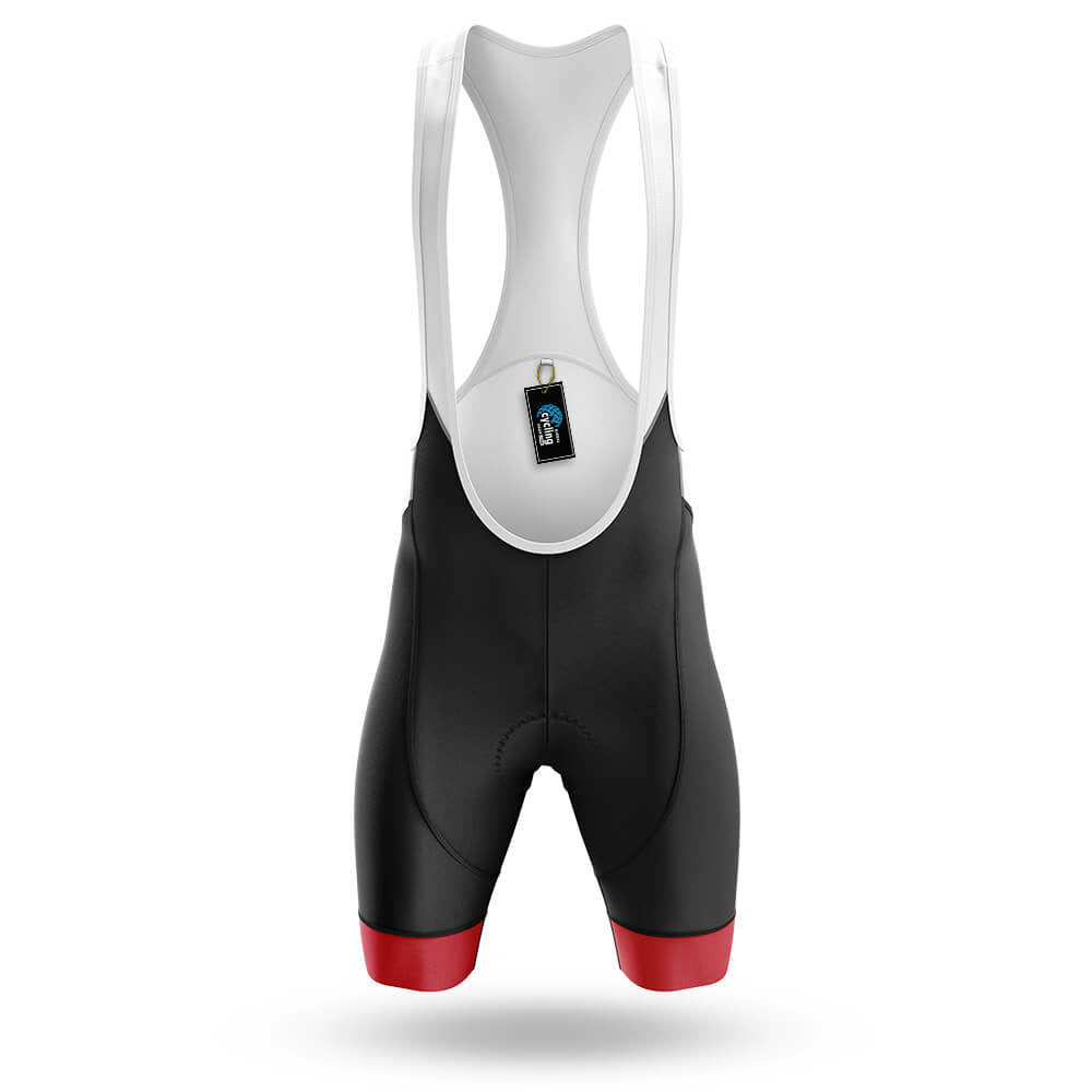 Robust - Men's Cycling Kit