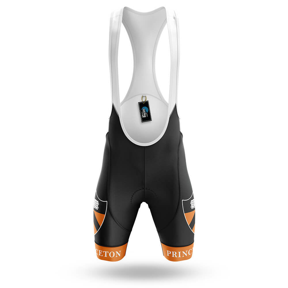 Princeton V2 - Men's Cycling Kit