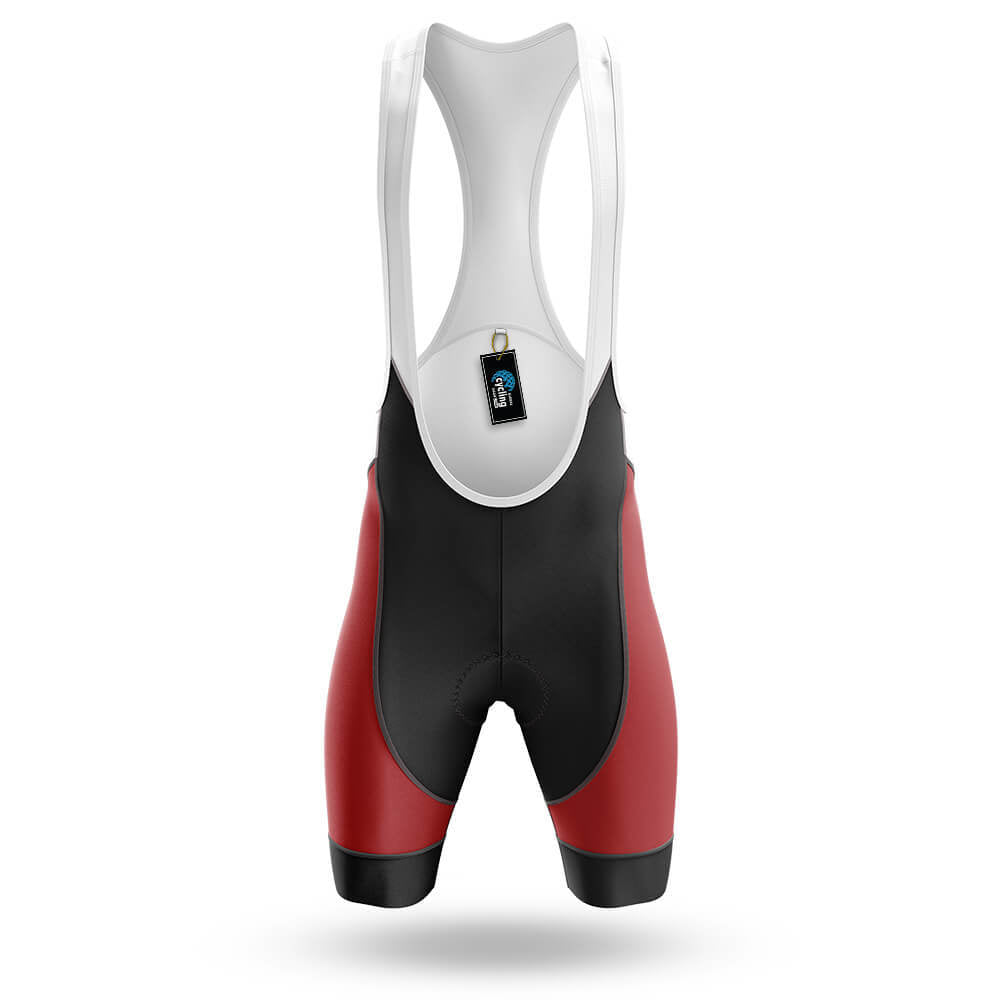 Pedal Harder Dude - Men's Cycling Kit