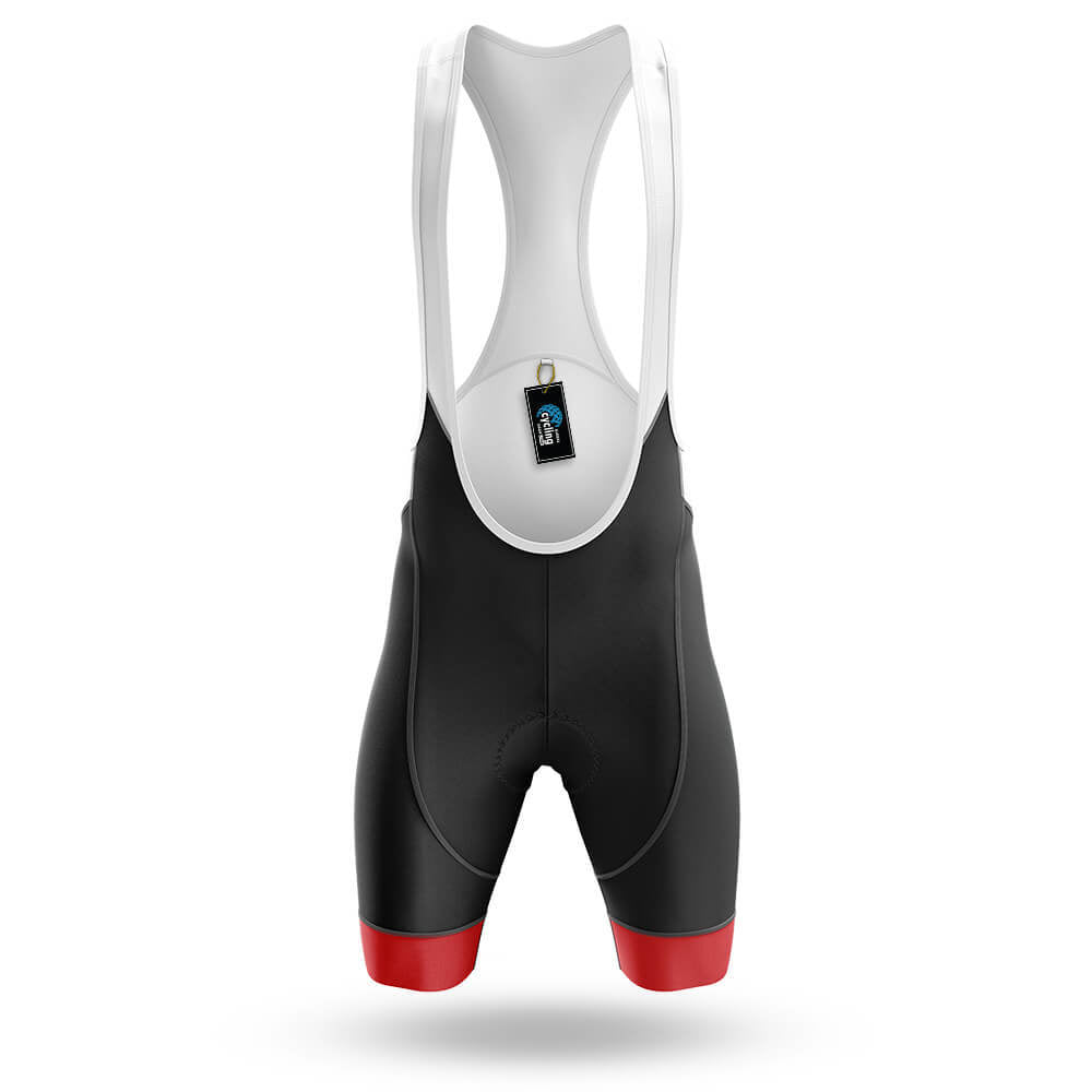 Take America Back - Men's Cycling Kit