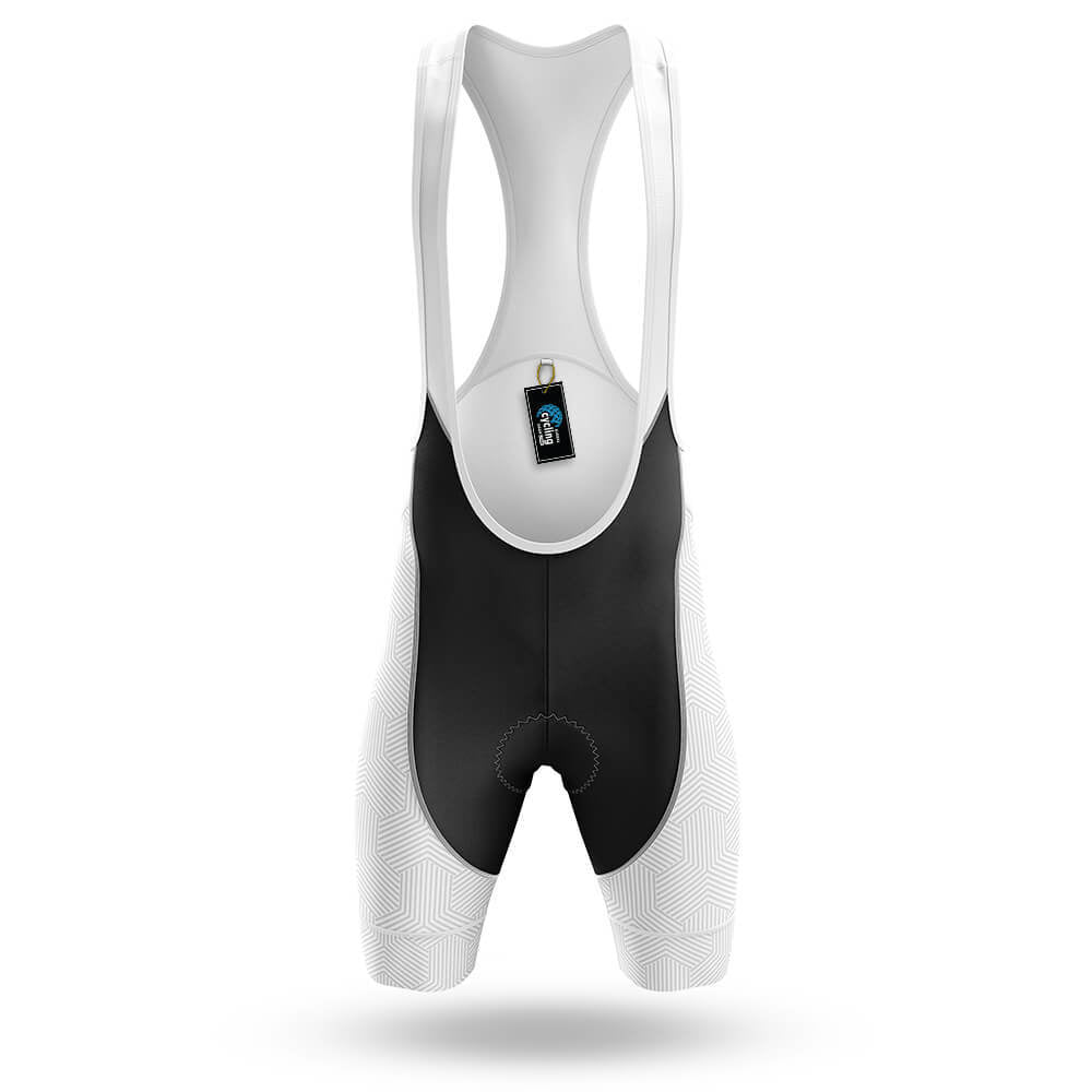 Classic Pennsylvania State Uni - Men's Cycling Kit