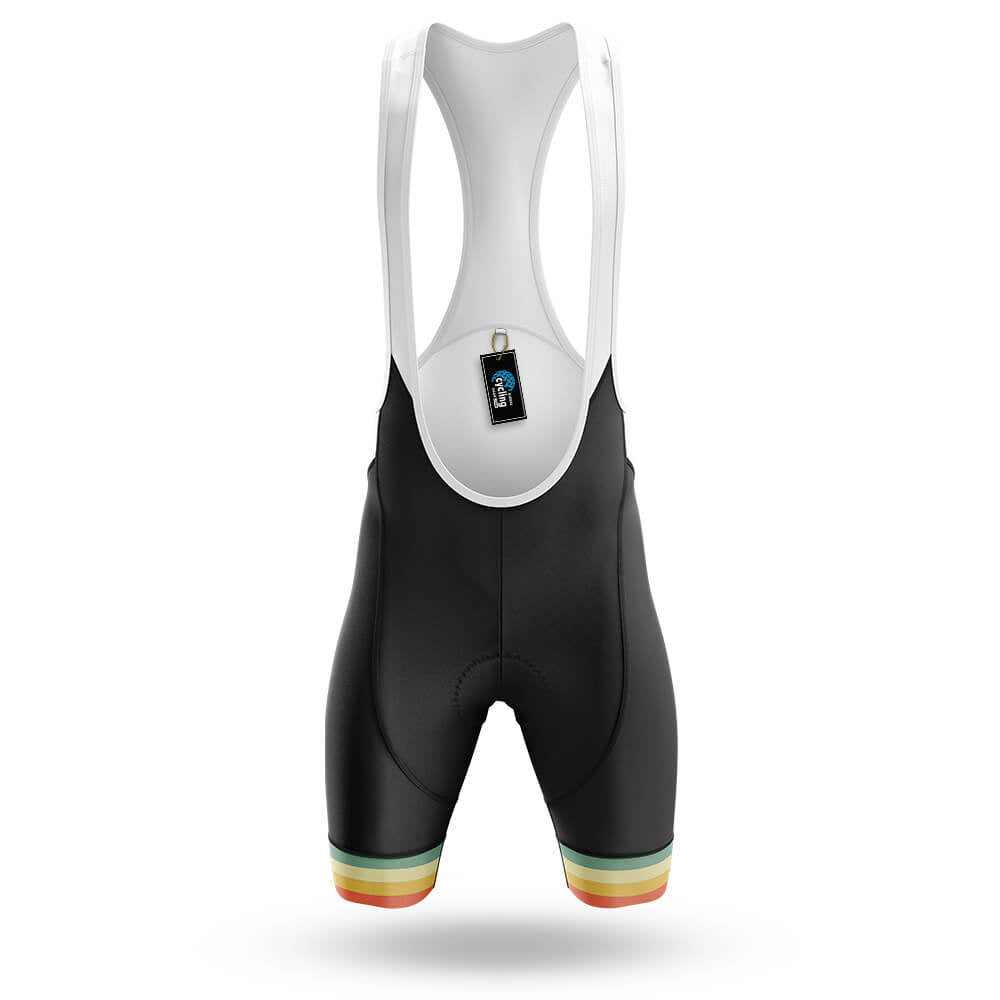 Life Goal - Men's Cycling Kit