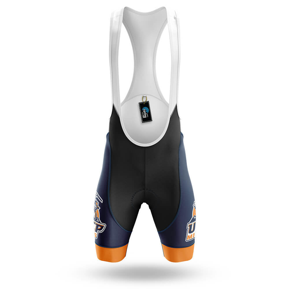 University of Texas USA - Men's Cycling Kit