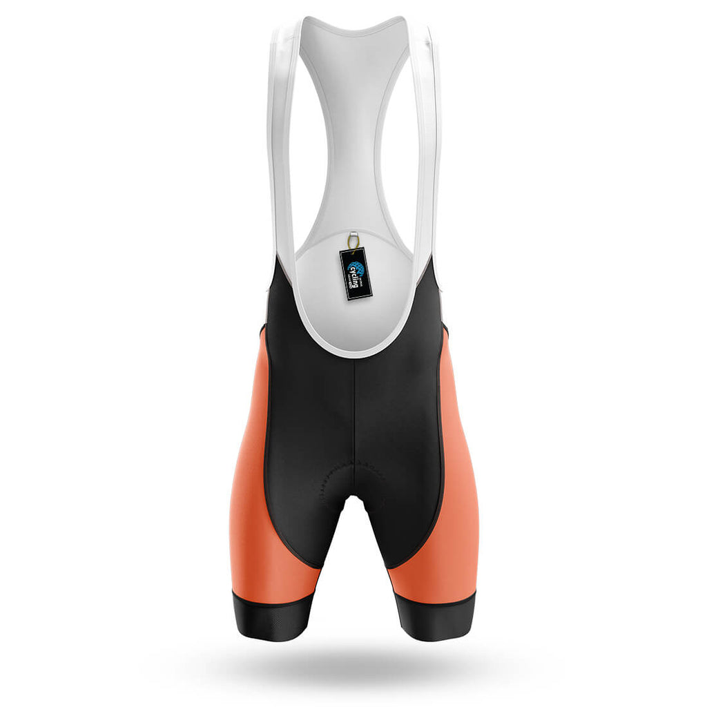 Netherlands 2026 Men's Cycling Kit V1