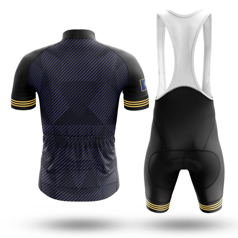 Virginia S2 - Men's Cycling Kit